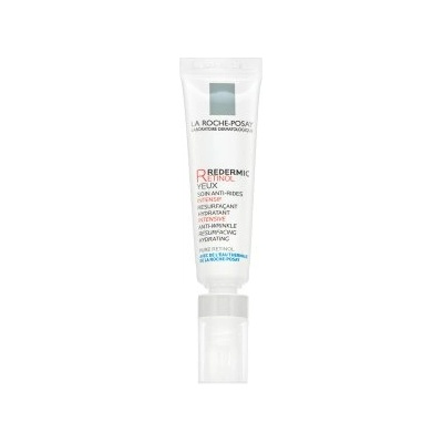 La Roche-Posay Redermic Retinol крем против бръчки Anti-Ageing Eye Concentrate 15 ml