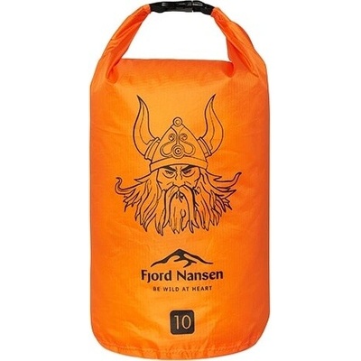 Fjord Nansen Dry Bag Light 10 L