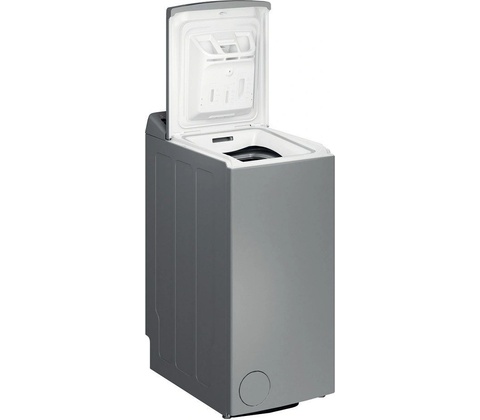 Whirlpool TDLRS 7232BS
