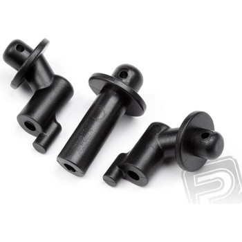 Maverick Sada držáků karoserie Vader XB