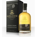 Glenglassaugh Evolution 50% 0,7 l (kartón)