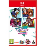 Atari The Disney Afternoon Collection (Switch 2)