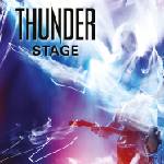 Thunder - Stage (Live In Cardiff) (3 LP) (4029759126584)