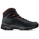 Mammut Mercury IV Mid GTX Men Размер на обувките (ЕС): 42 / Цвят: черен