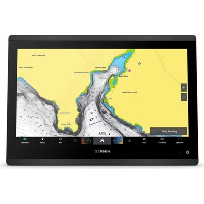 Garmin GPSMAP 1623xsv 010-02919-02