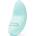 LELO Lily 3 Personal Massager Polar Green