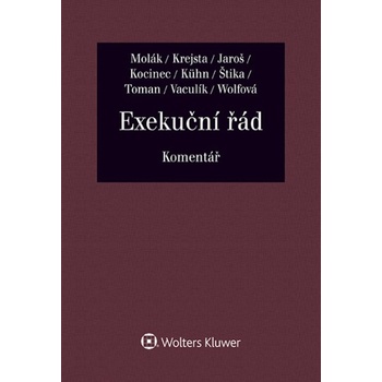 Exekuční řád