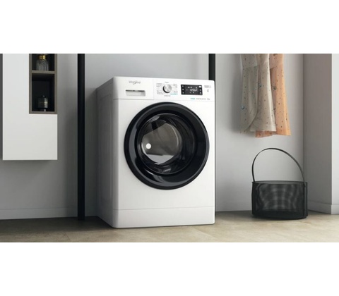 Whirlpool FFB 9469 BV EE