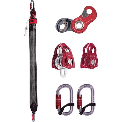 Camp Turborescue Velikost: 2 m