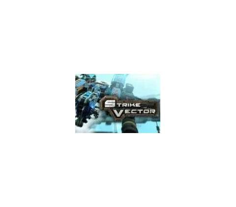 Strike Vector