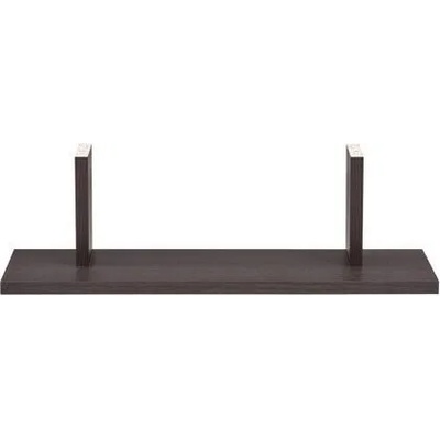 Black Red White Полица pol/50, венге