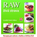 RAW živá strava