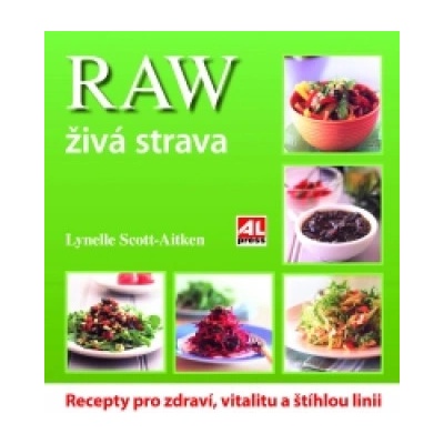 RAW živá strava