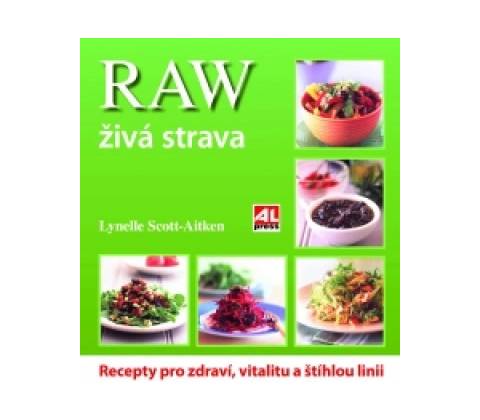 RAW živá strava