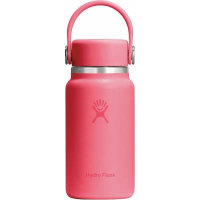 Hydro Flask Термо бутилка Hydro flask Micro Hydro Insulated bottle - Popstar Pink - размер 200 ml (533-2423-0911)