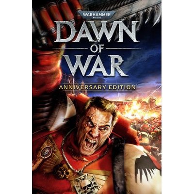 Warhammer 40.000: Dawn of War (Anniversary Edition)