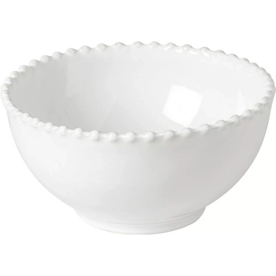 Costa Nova Pearl Miska bílá 84 mm 165 mm