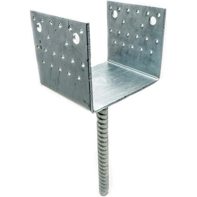 BKshop PSS 160 Patka sloupku široká 160x125x120x4mm