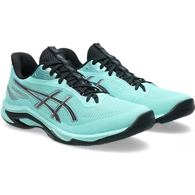 Asics Netburner Ballistic FF 4 illuminate mint/black
