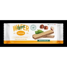 Cabrioni Wafer oplatka s lískooříškovou náplní 150 g