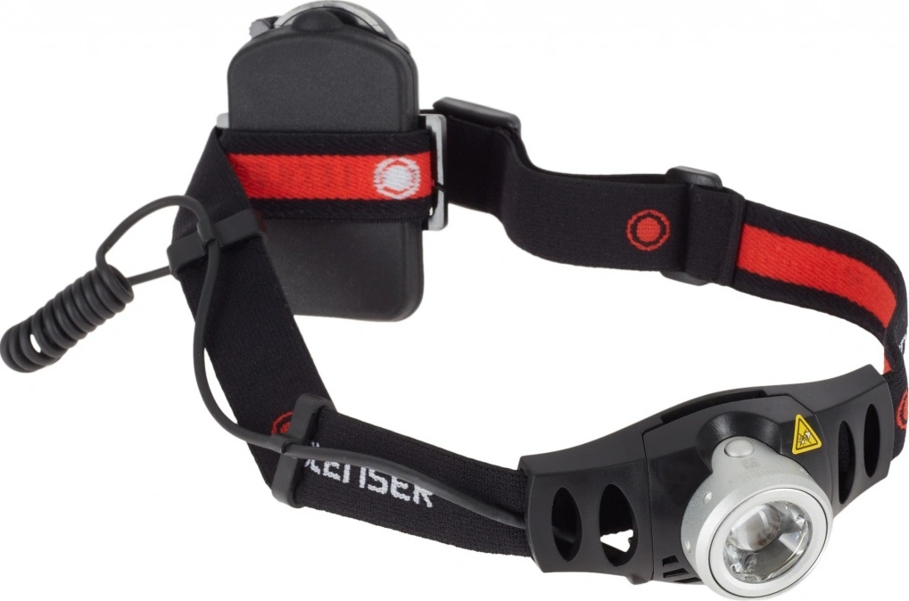 Ledlenser H3.2