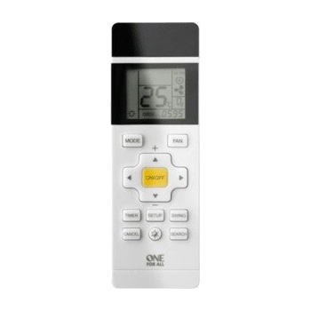 One For All Дистанционно устройство One For All - it-6252 (IT-6252)