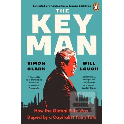 The Key Man