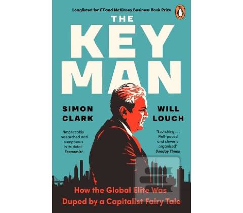 The Key Man