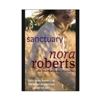 Sanctuary - Nora Roberts