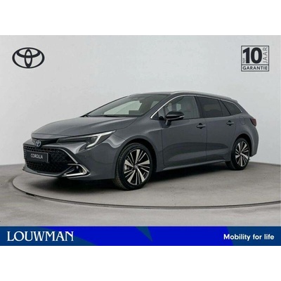 Toyota Corolla Hybrid Touring Sports Dynamic 103 kW