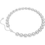 Swarovski дамско колие от метал с кристал UNA (5751326)