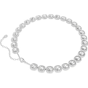Swarovski дамско колие от метал с кристал UNA (5751326)