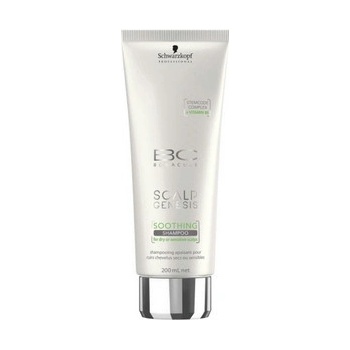 Schwarzkopf BC Bonacure Sensitive Soothe Shampoo 200 ml