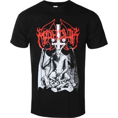 RAZAMATAZ мъжка тениска marduk - demon with wings- razamataz - st2501