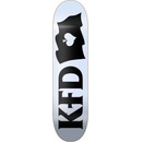 KFD Logo Flagship