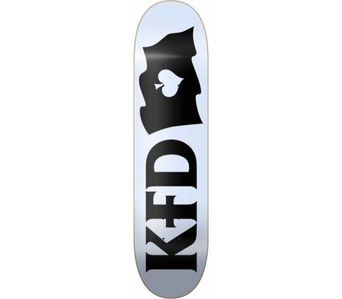 KFD Logo Flagship