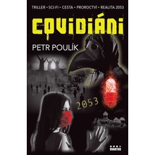 Covidiáni - Petr Poulík