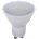 Led ЛАМПА smd 6w gu10 230v 120° ЧЕРВЕНА (99led733)