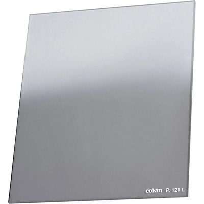 Cokin Филтър Cokin - Grad Neutr Grey Light ND2 P121L G2 (85831448719)