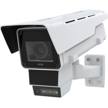 Axis Communications Q1656-DLE (02420-001)