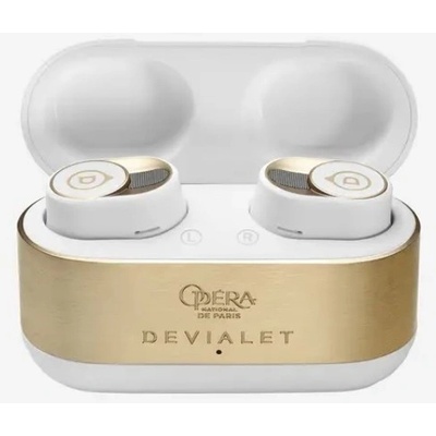 Devialet Gemini II Opera de Paris