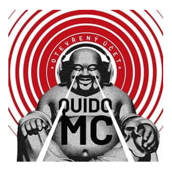 Quido MC - Otevřený účet CD
