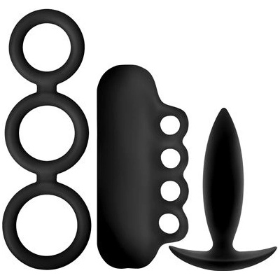 NS Novelties RENEGADE MENS PLEASURE KIT NR1