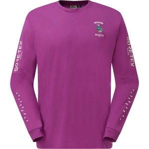 Picture Мъжка блуза с дълъг ръкав Picture Picture X GTX L/S Tee Longsleeve - Clover - размер XXL (217-0053-0115)