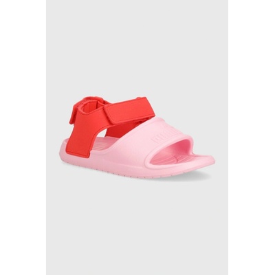 Puma Divecat v2 Injex Inf 369545-16 ružová