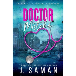 Doctor Mistake | Julie Saman (2022)