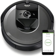 iRobot Roomba i7 7158 Black