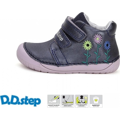 D.D.Step S070-42771A royal blue