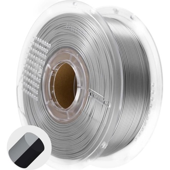 AzureFilm PLA Silk Dual Colour Midnight Chrome - 1, 75 mm / 1000 g (FLD171-9011)