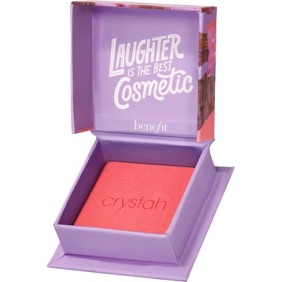 Benefit Cosmetics Wanderful Highlighter Руж прахообразен 2, 5gr